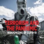 Terrorism and the Pandemic: Weaponizing of COVID-19