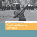 The Visual Memory of Protest