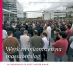 Werk en inkomsten na massaontslag