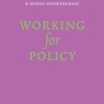 Working for Policy
