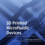3D Printed Microfluidic Devices