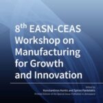 8th EASN-CEAS Workshop on Manufacturing for Growth and Innovation