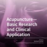 Acupuncture – Basic Research and Clinical Application