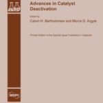 Advances in Catalyst Deactivation