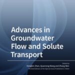 Advances in Groundwater Flow and Solute Transport: Pushing The Hidden Boundary