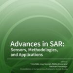 Advances in Sar: Sensors, Methodologies, and Applications