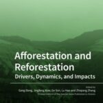 Afforestation and Reforestation: Drivers, Dynamics, and Impacts