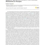 Aging and Age-Related Disorders: From Molecular Mechanisms To Therapies