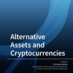 Alternative Assets and Cryptocurrencies