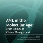 Aml in The Molecular Age: From Biology To Clinical Management