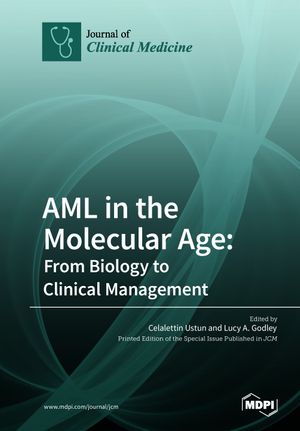 Aml in The Molecular Age: From Biology To Clinical Management