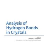 Analysis of Hydrogen Bonds in Crystals