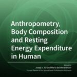 Anthropometry, Body Composition and Resting Energy Expenditure in Human