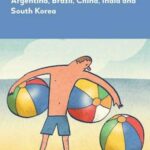 Emerging Market Economies and Financial Globalization: Argentina, Brazil, China, India and South Korea