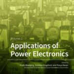 Applications of Power Electronics: Volume 2