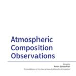 Atmospheric Composition Observations