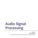 Audio Signal Processing