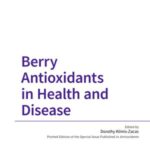Berry Antioxidants in Health and Disease