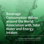 Beverage Consumption Habits Around The World: Association With Total Water and Energy intakes