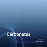 Carbonates