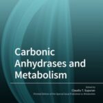 Carbonic Anhydrases and Metabolism