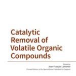 Catalytic Removal of Volatile Organic Compounds