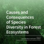 Causes and Consequences of Species Diversity in Forest Ecosystems