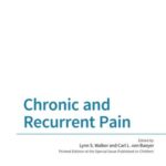 Chronic and Recurrent Pain