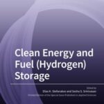 Clean Energy and Fuel (Hydrogen) Storage