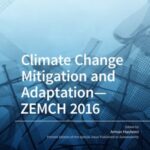 Climate Change Mitigation and Adaptation—ZEMCH 2016