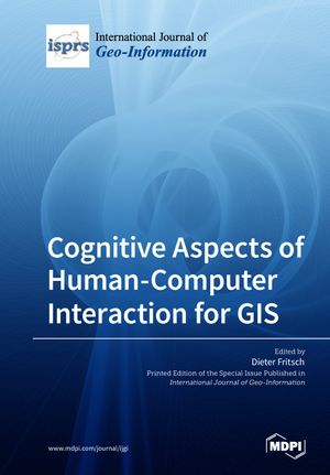 thumbnail-7686.jpg Cognitive Aspects of Human-Computer Interaction for GIS - Image 1