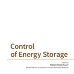Control of Energy Storage