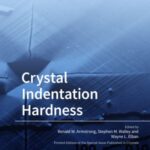 Crystal Indentation Hardness