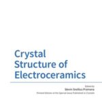 Crystal Structure of Electroceramics