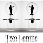 Two Lenins: A Brief Anthropology of Time