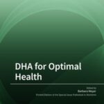 DHA for Optimal Health