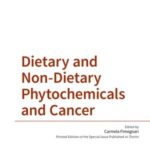 Dietary and Non-Dietary Phytochemicals and Cancer
