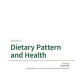 Dietary Pattern and Health: Volume 2
