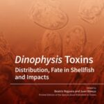 Dinophysis Toxins: Distribution, Fate in Shellfish and Impacts