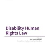 Disability Human Rights Law