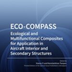 ECO-COMPASS: Ecological and Multifunctional Composites for Application in Aircraft Interior and Secondary Structures