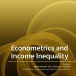 Econometrics and Income Inequality