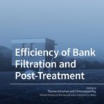 Efficiency of Bank Filtration and Post-Treatment