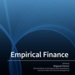 Empirical Finance