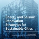 Energy and Seismic Renovation Strategies for Sustainable Cities