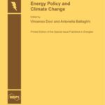 Energy Policy and Climate Change