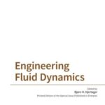 Engineering Fluid Dynamics