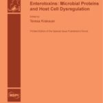 Enterotoxins: Microbial Proteins and Host Cell Dysregulation