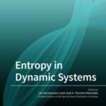 Entropy in Dynamic Systems