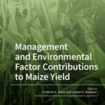 Environmental and Management Factor Contributions to Maize Yield